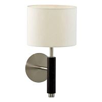 бра arte lamp woods a1038ap-1bk в Казани