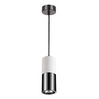 подвесной светильник odeon light duetta 3834/1 в Казани