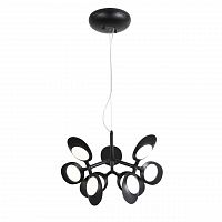 подвесная светодиодная люстра st luce farfalla sl824.403.09 в Казани