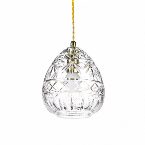 подвесной светильник crystal pithos в Казани