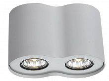 потолочный светильник arte lamp falcon a5633pl-2wh в Казани