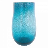 настольные вазы ваза blue fusion vase в Казани