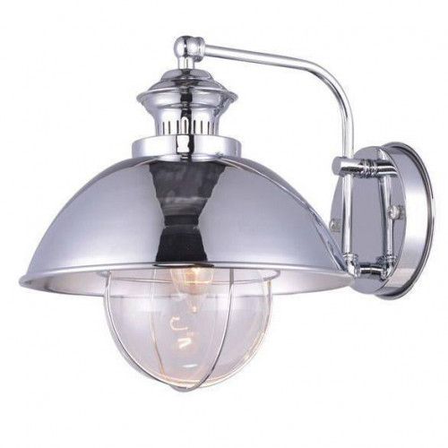 бра arte lamp nautilus a8024ap-1cc в Казани