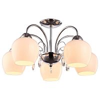 потолочная люстра arte lamp millo a9548pl-5cc в Казани