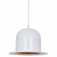 подвесной светильник arte lamp bijoux a3234sp-1wh в Казани