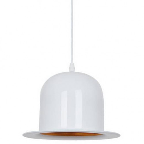 подвесной светильник arte lamp bijoux a3234sp-1wh в Казани