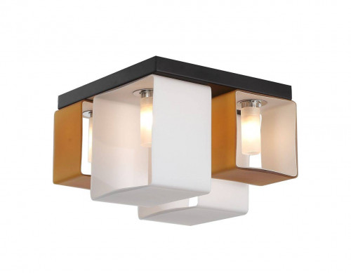 потолочная люстра st luce concreto sl536.092.04 в Казани
