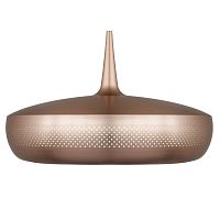 плафон clava dine brushed copper в Казани