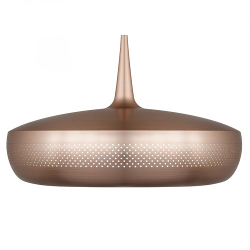 плафон clava dine brushed copper в Казани