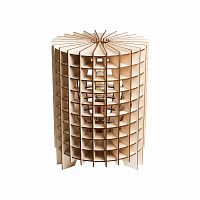 люстра kolizej светло коричневая в Казани