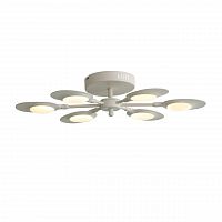 потолочная светодиодная люстра st luce farfalla sl824.502.06 в Казани