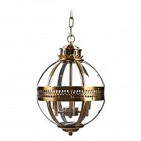 люстра williams chandelier золото в Казани
