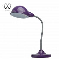 настольная лампа mw-light ракурс 631031301 в Казани