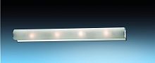 подсветка для зеркал odeon light tube 2028/4w в Казани