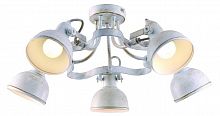 потолочная люстра arte lamp martin a5216pl-5wg в Казани