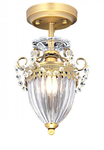 потолочный светильник arte lamp schelenberg a4410pl-1sr в Казани