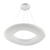 подвесной светодиодный светильник odeon light sole 4062/80l в Казани