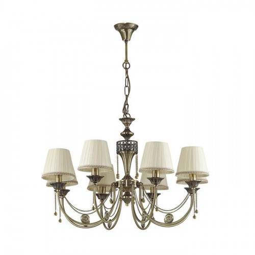 подвесная люстра odeon light ignessa 3222/8 в Казани