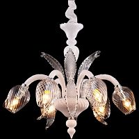 подвесная люстра arte lamp prima a9130lm-6wh в Казани