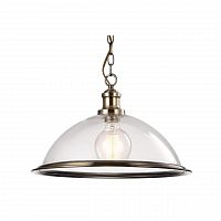 подвесной светильник arte lamp oglio a9273sp-1ab в Казани