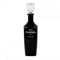 бутыль chanel big ben black в Казани