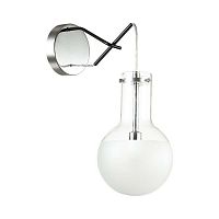 бра odeon light marco 4029/1w в Казани