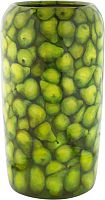 ваза настольная fruit pear tall в Казани