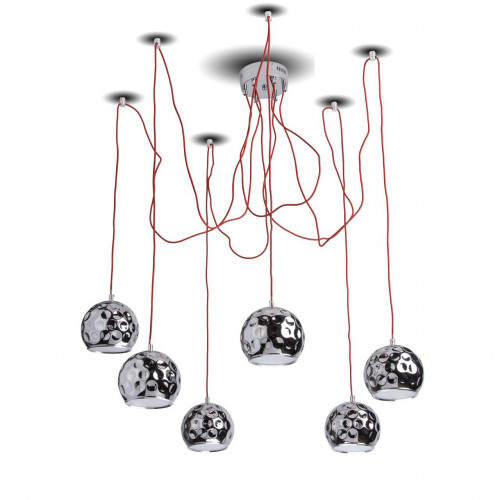 подвесная люстра mw-light котбус 7 492014406 в Казани