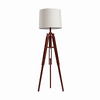 напольный светильник vintage tripod floor lamp в Казани