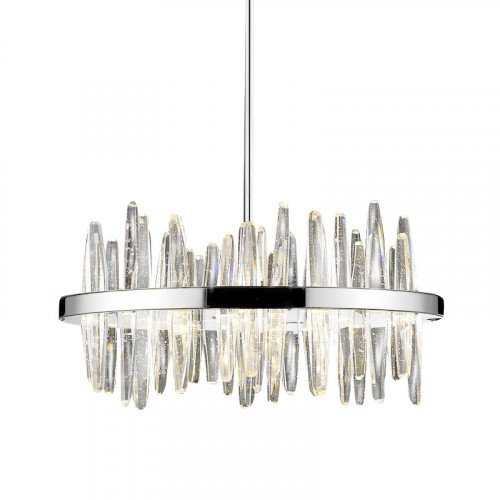 подвесной светильник melrose 8 от delight collection в Казани