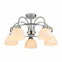 потолочная люстра arte lamp a6057pl-5cc в Казани