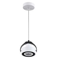 подвесной светильник odeon light satelium 3817/1 в Казани