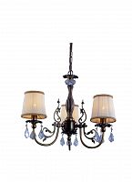 подвесная люстра st luce lacrima sl113.303.03 в Казани