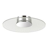 потолочный светодиодный светильник odeon light mona 3995/21cl в Казани