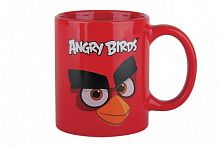 кружка angry birds movie red 340 мл в Казани