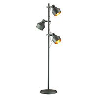 торшер odeon light osta 4082/3f в Казани