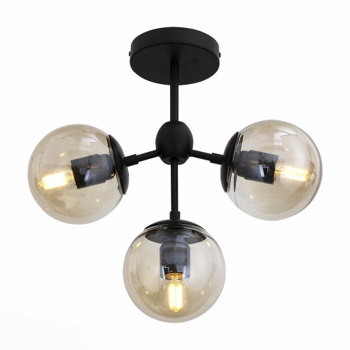 потолочная люстра st luce stampo sl549.402.03 в Казани