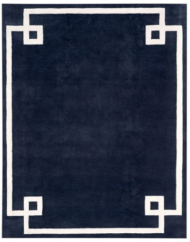 ковер navy bordered 300х400 в Казани