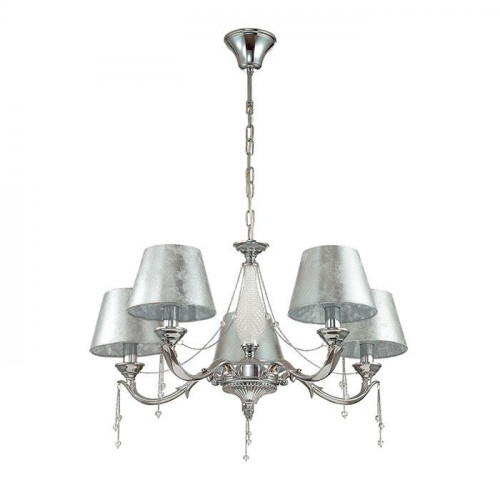 подвесная люстра odeon light femina 3280/5 в Казани
