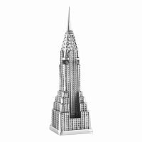 декор chrysler building в Казани