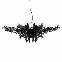 подвесной светильник mansion chandelier в Казани