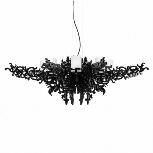 подвесной светильник mansion chandelier в Казани