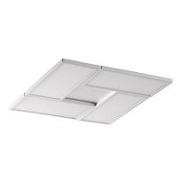 потолочный светодиодный светильник odeon light super slim 3870/60cl в Казани