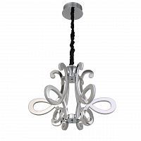 подвесная светодиодная люстра st luce aricia sl835.103.06 в Казани