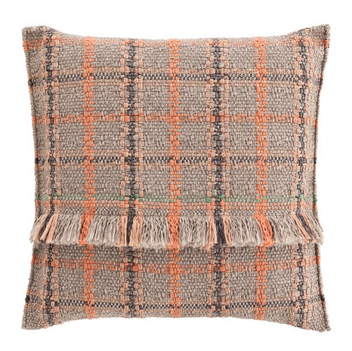 подушка tartan terracotta от gan в Казани