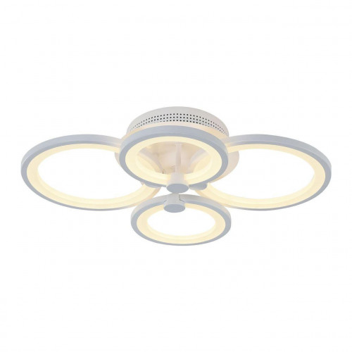 потолочная светодиодная люстра f-promo cosmo 2291-4u в Казани