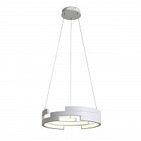 подвесной светодиодный светильник st luce genuine sl963.503.01 в Казани