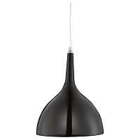 подвесной светильник arte lamp pendants a9077sp-1bk в Казани