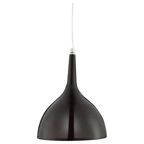 подвесной светильник arte lamp pendants a9077sp-1bk в Казани