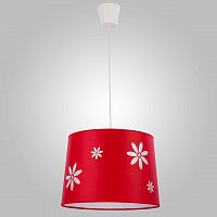 подвесной светильник tk lighting 2416 flora в Казани